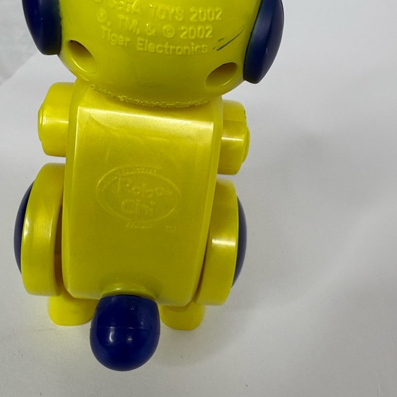 Robo chi rabbit and Robo Dino Chi - Picture 3 of 7